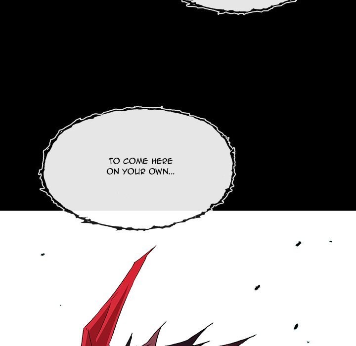 Read Blood Blade chapter 67 image 70 on Lezhin