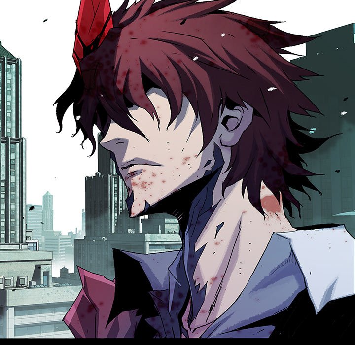 Read Blood Blade chapter 67 image 71 on Lezhin