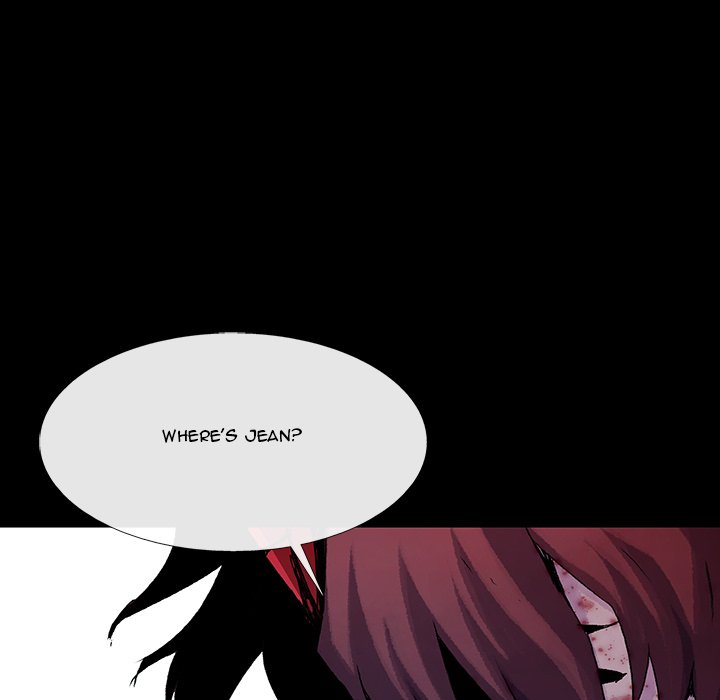 Read Blood Blade chapter 67 image 72 on Lezhin