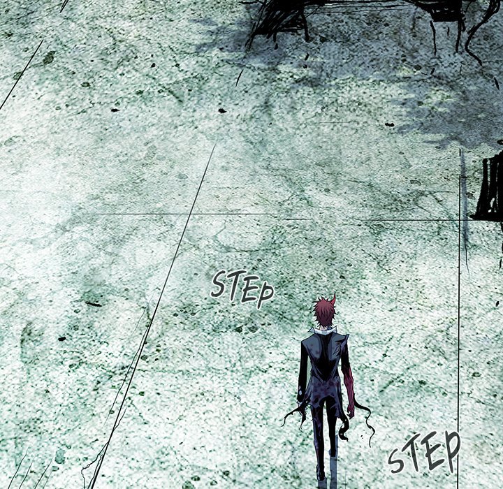 Read Blood Blade chapter 67 image 78 on Lezhin