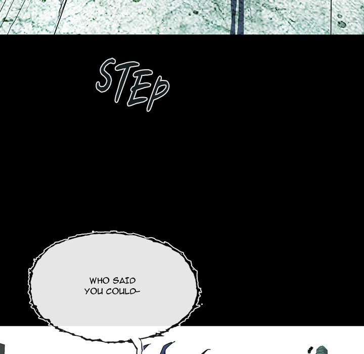 Read Blood Blade chapter 67 image 79 on Lezhin
