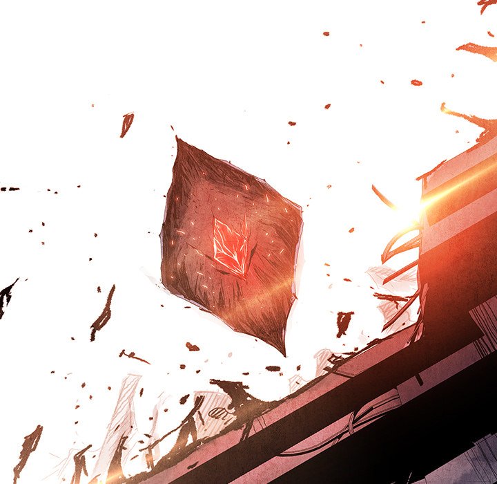 Read Blood Blade chapter 67 image 8 on Lezhin