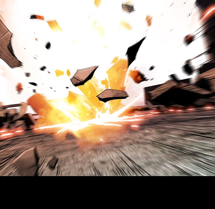 Read Blood Blade chapter 67 image 84 on Lezhin