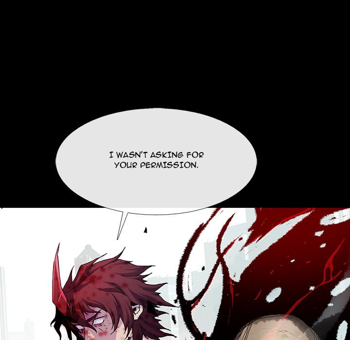 Read Blood Blade chapter 67 image 85 on Lezhin