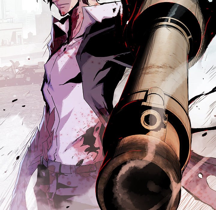 Read Blood Blade chapter 67 image 86 on Lezhin