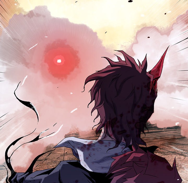 Read Blood Blade chapter 67 image 88 on Lezhin