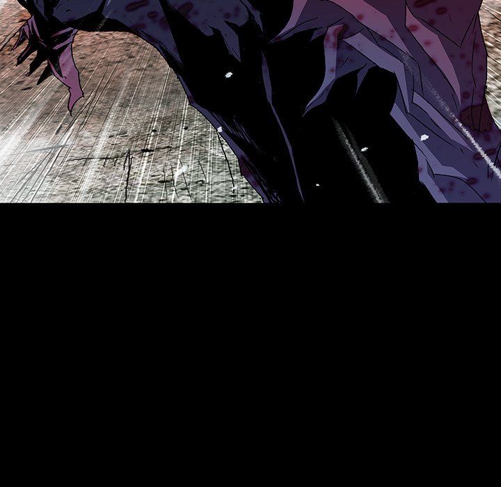 Read Blood Blade chapter 67 image 89 on Lezhin