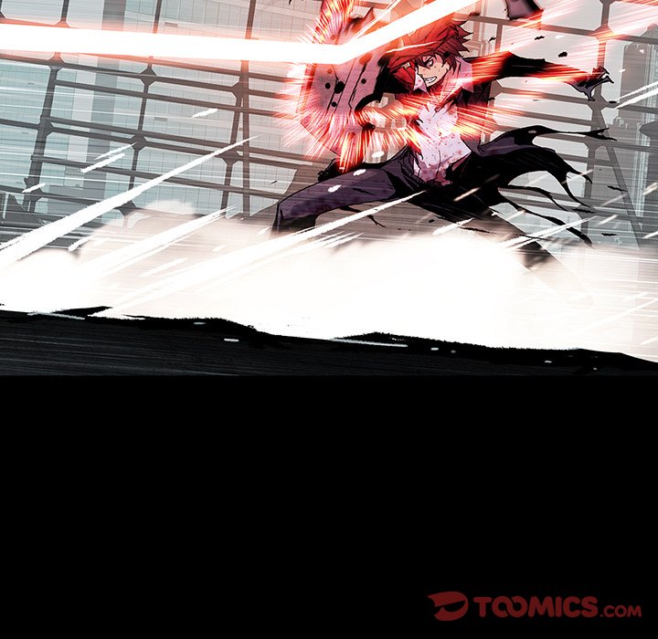 Read Blood Blade chapter 67 image 92 on Lezhin