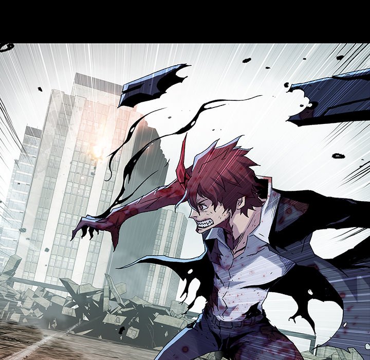 Read Blood Blade chapter 67 image 96 on Lezhin