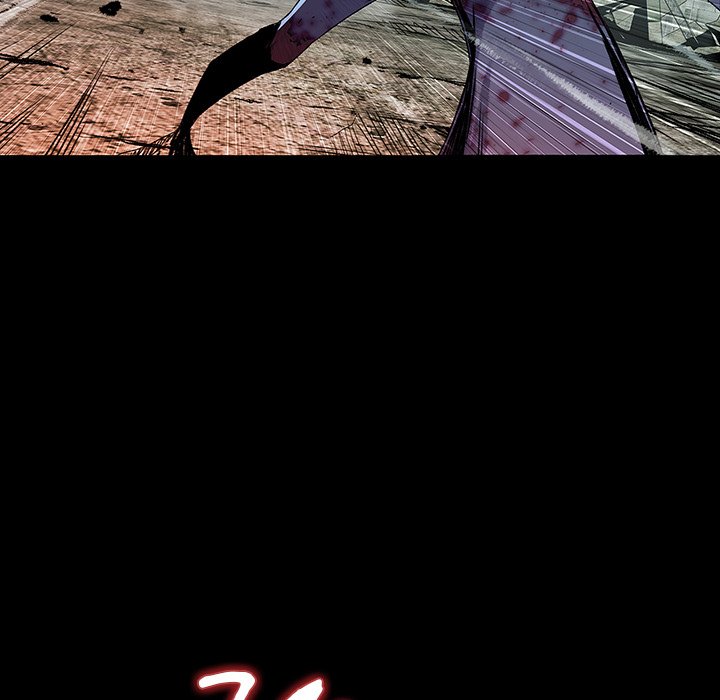 Read Blood Blade chapter 67 image 97 on Lezhin
