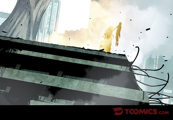 Read Blood Blade chapter 68 image 1 on Lezhin