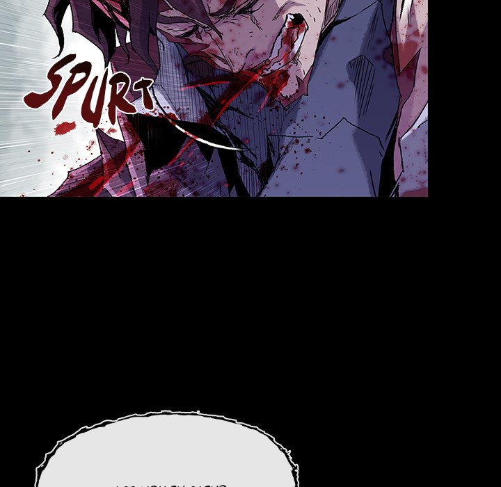 Read Blood Blade chapter 68 image 10 on Lezhin