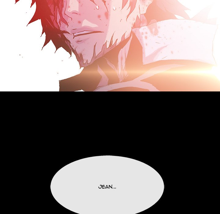Read Blood Blade chapter 68 image 102 on Lezhin