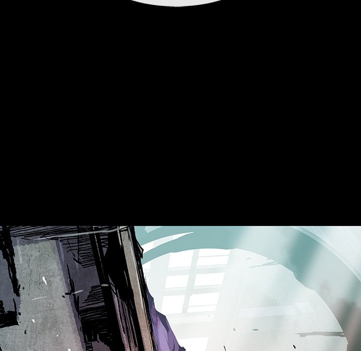 Read Blood Blade chapter 68 image 103 on Lezhin