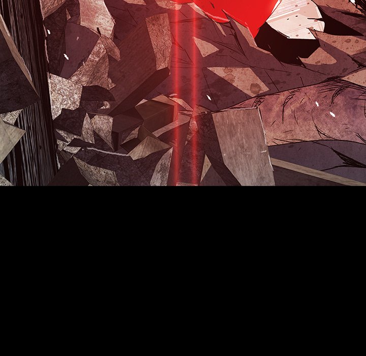 Read Blood Blade chapter 68 image 106 on Lezhin
