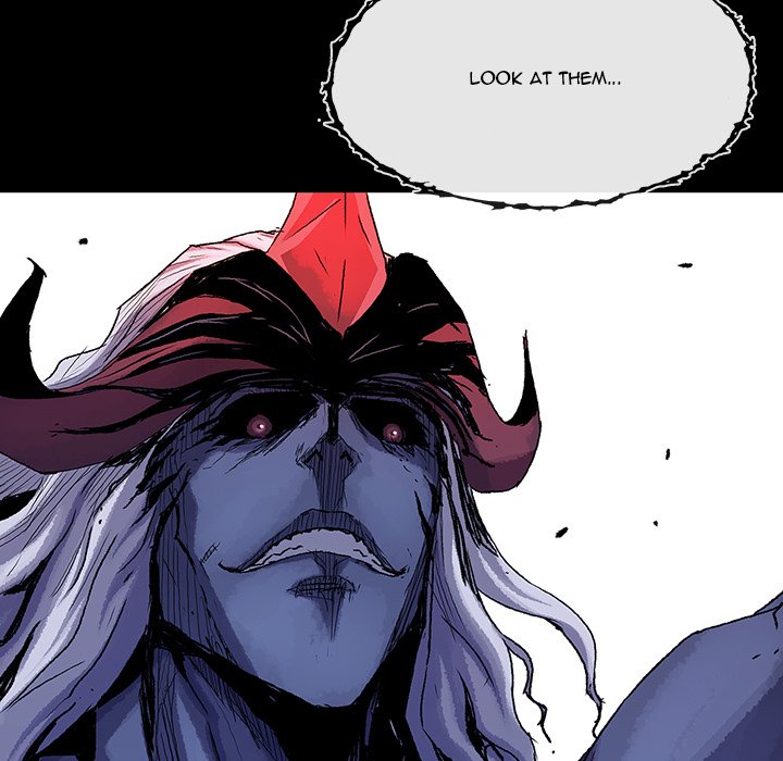Read Blood Blade chapter 68 image 13 on Lezhin
