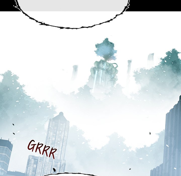 Read Blood Blade chapter 68 image 15 on Lezhin