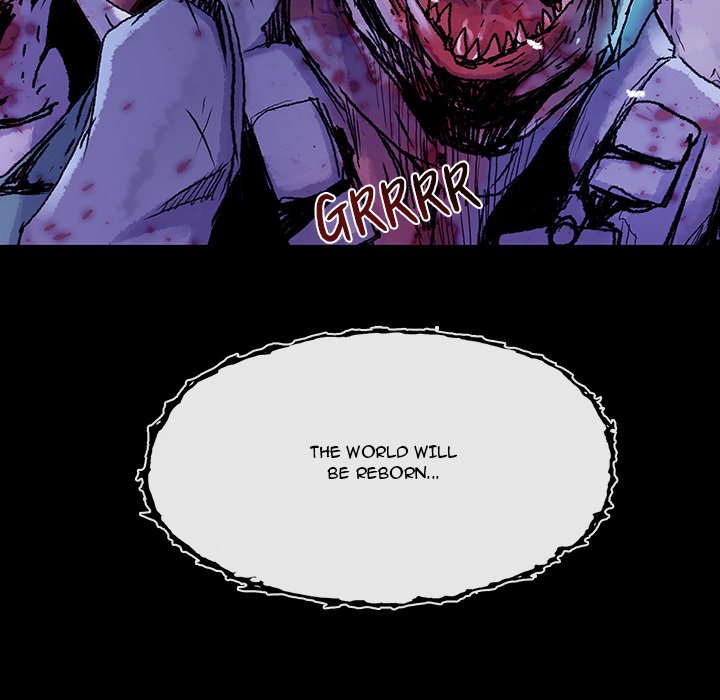 Read Blood Blade chapter 68 image 18 on Lezhin