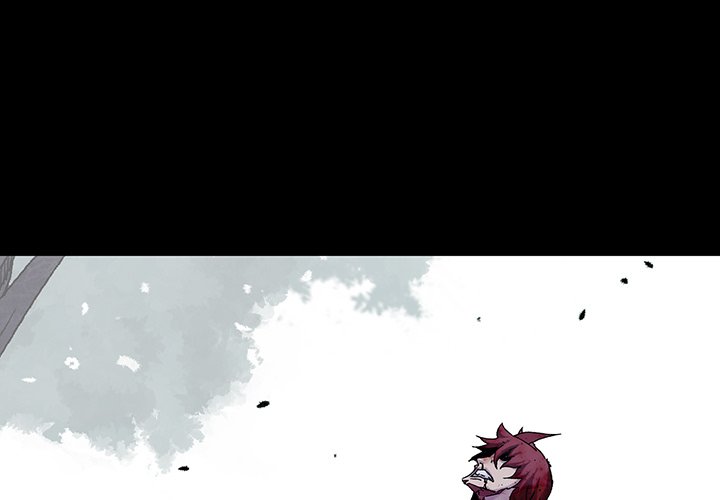 Read Blood Blade chapter 68 image 2 on Lezhin