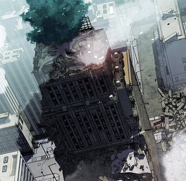Read Blood Blade chapter 68 image 20 on Lezhin
