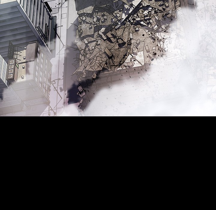 Read Blood Blade chapter 68 image 21 on Lezhin