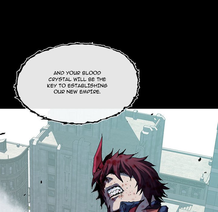 Read Blood Blade chapter 68 image 22 on Lezhin