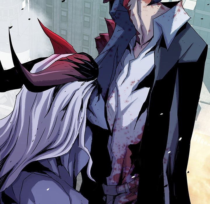 Read Blood Blade chapter 68 image 23 on Lezhin