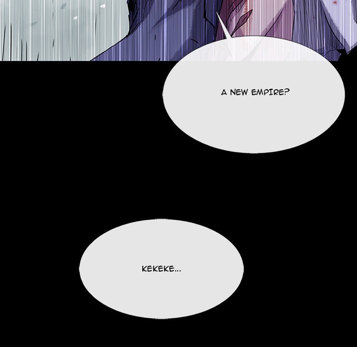 Read Blood Blade chapter 68 image 26 on Lezhin