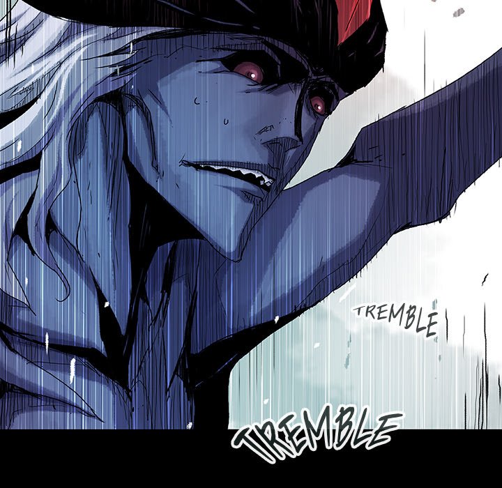 Read Blood Blade chapter 68 image 28 on Lezhin