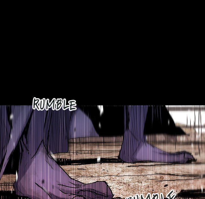 Read Blood Blade chapter 68 image 29 on Lezhin