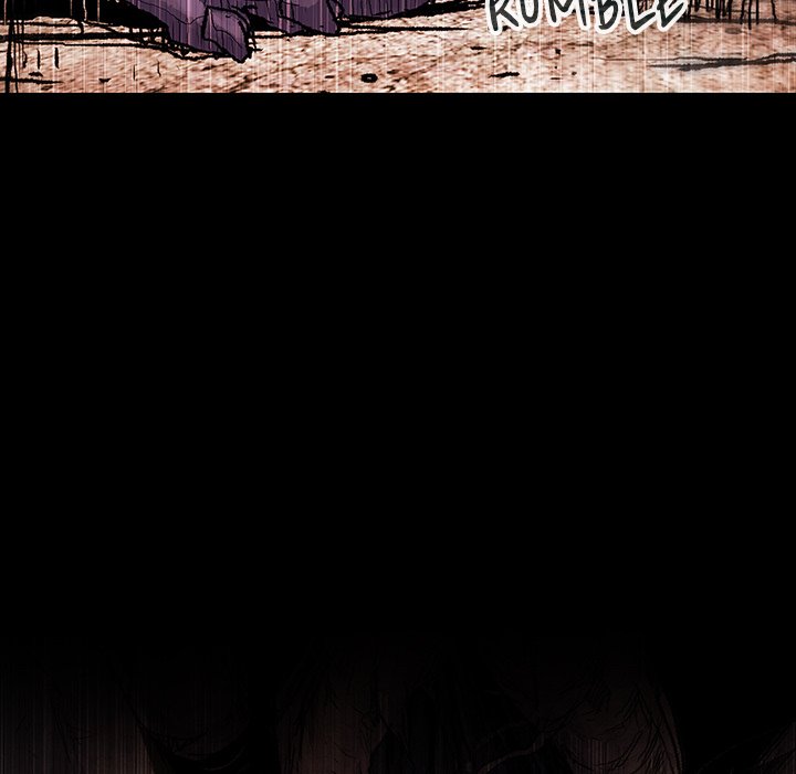 Read Blood Blade chapter 68 image 30 on Lezhin