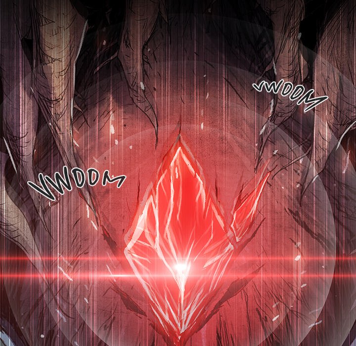 Read Blood Blade chapter 68 image 31 on Lezhin