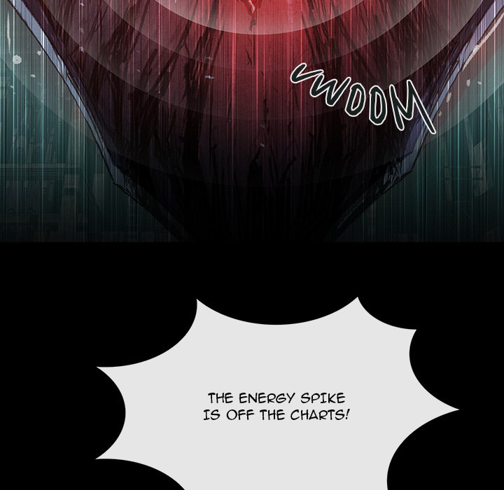 Read Blood Blade chapter 68 image 32 on Lezhin