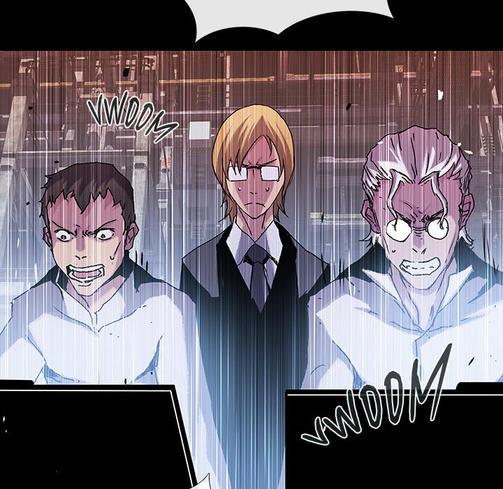 Read Blood Blade chapter 68 image 33 on Lezhin