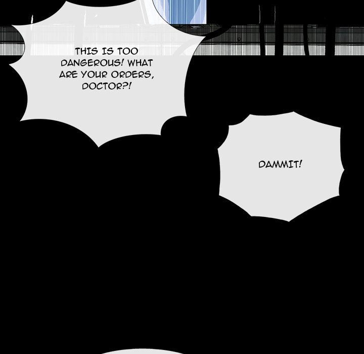 Read Blood Blade chapter 68 image 34 on Lezhin