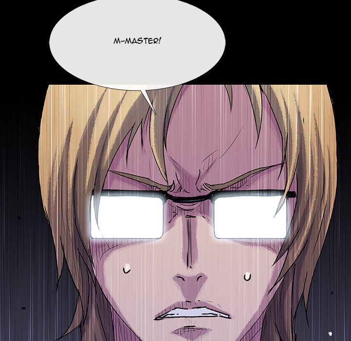 Read Blood Blade chapter 68 image 35 on Lezhin