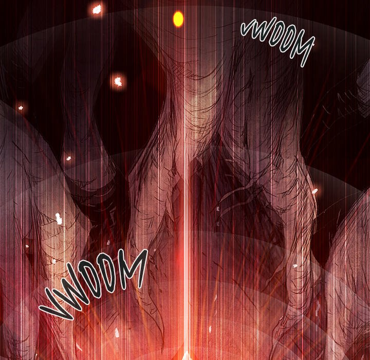 Read Blood Blade chapter 68 image 38 on Lezhin