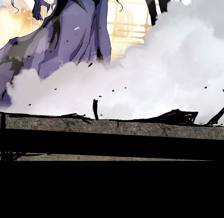 Read Blood Blade chapter 68 image 4 on Lezhin