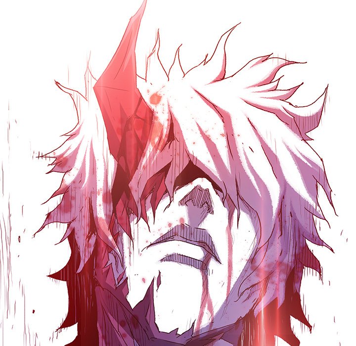 Read Blood Blade chapter 68 image 43 on Lezhin