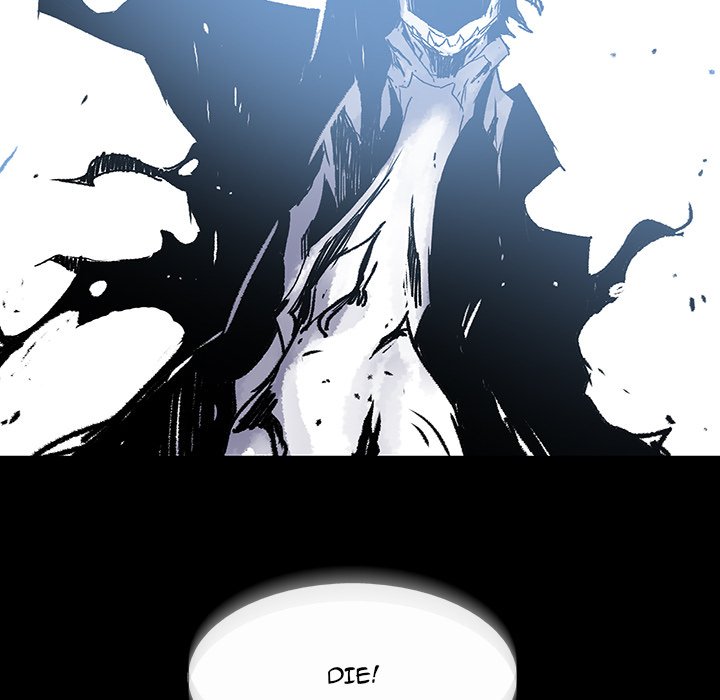 Read Blood Blade chapter 68 image 47 on Lezhin