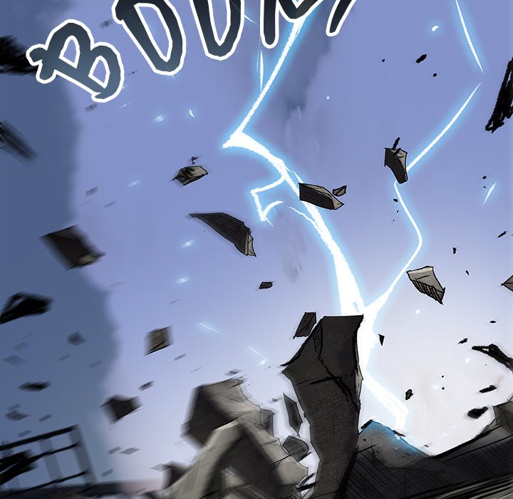 Read Blood Blade chapter 68 image 49 on Lezhin