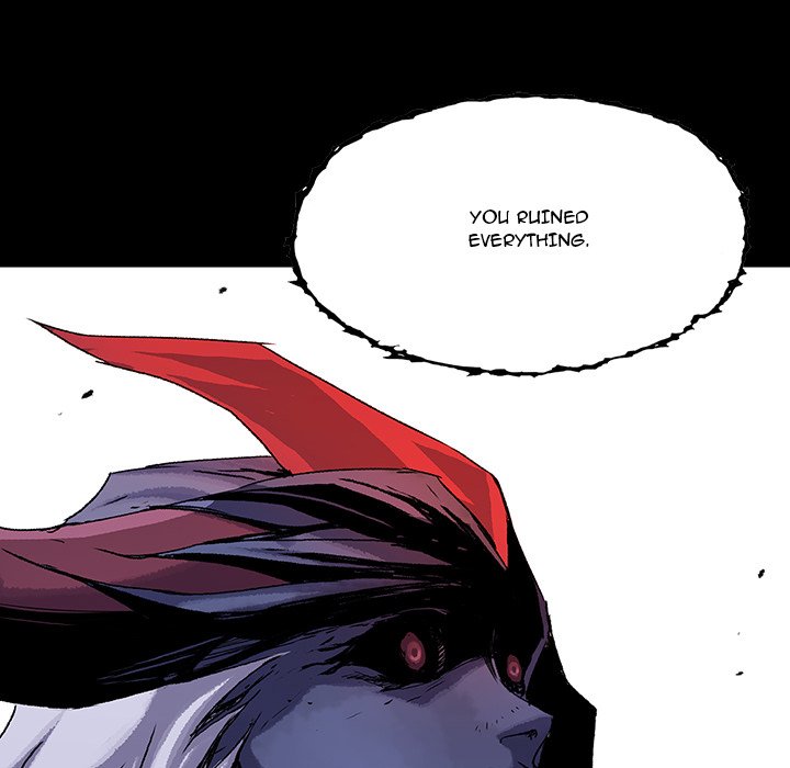 Read Blood Blade chapter 68 image 5 on Lezhin