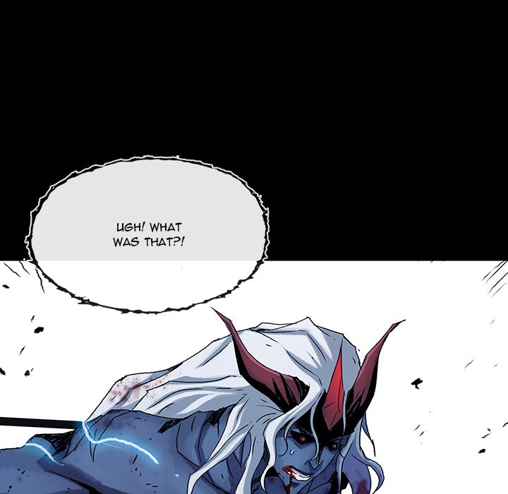 Read Blood Blade chapter 68 image 52 on Lezhin
