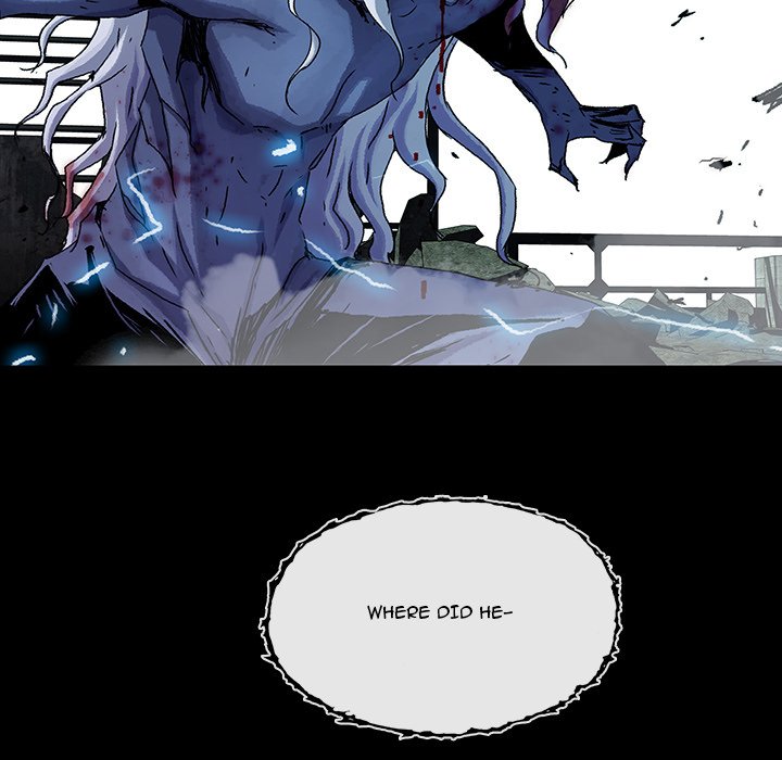 Read Blood Blade chapter 68 image 53 on Lezhin