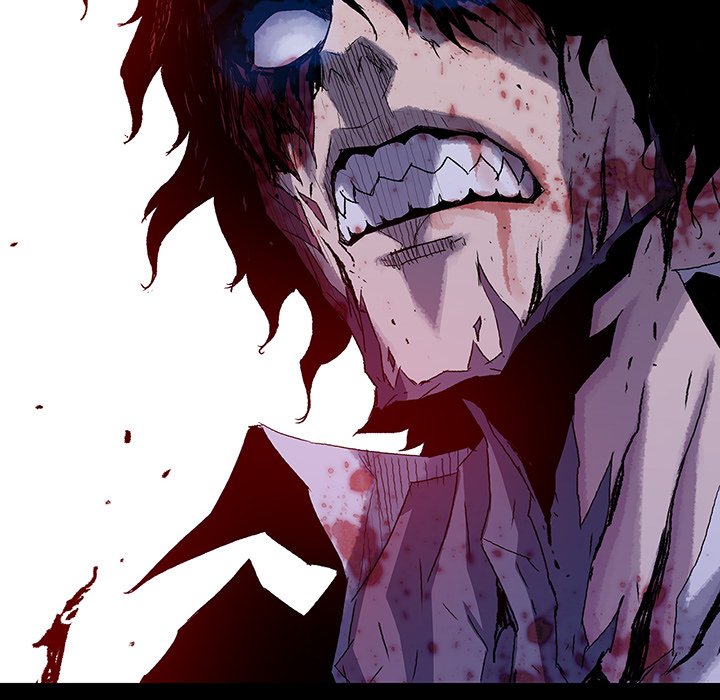 Read Blood Blade chapter 68 image 57 on Lezhin