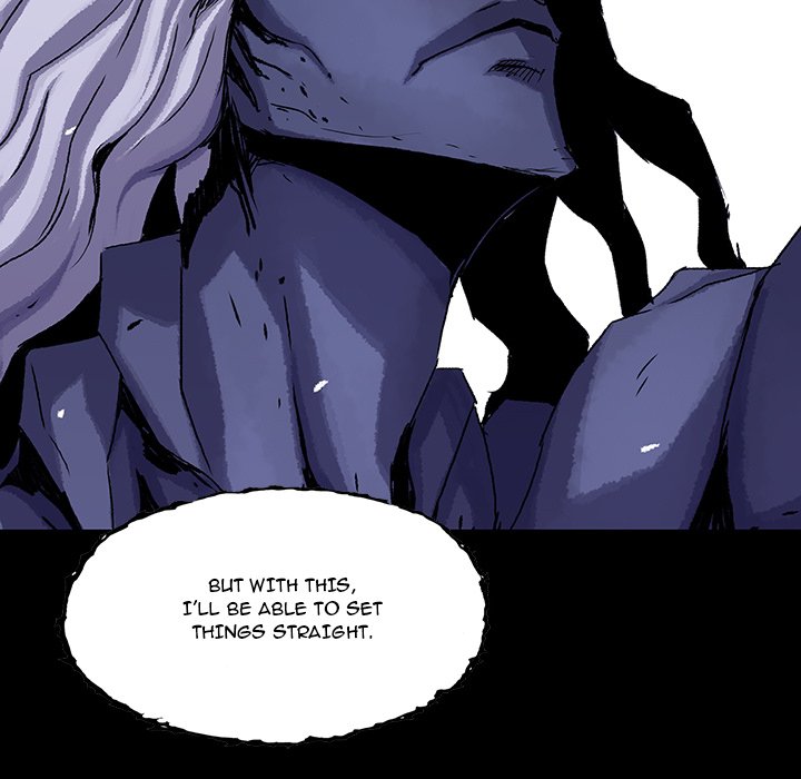 Read Blood Blade chapter 68 image 6 on Lezhin