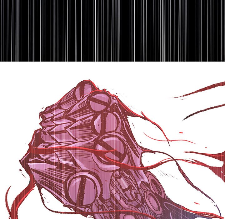 Read Blood Blade chapter 68 image 63 on Lezhin