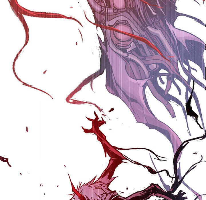Read Blood Blade chapter 68 image 64 on Lezhin