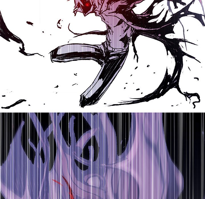 Read Blood Blade chapter 68 image 65 on Lezhin
