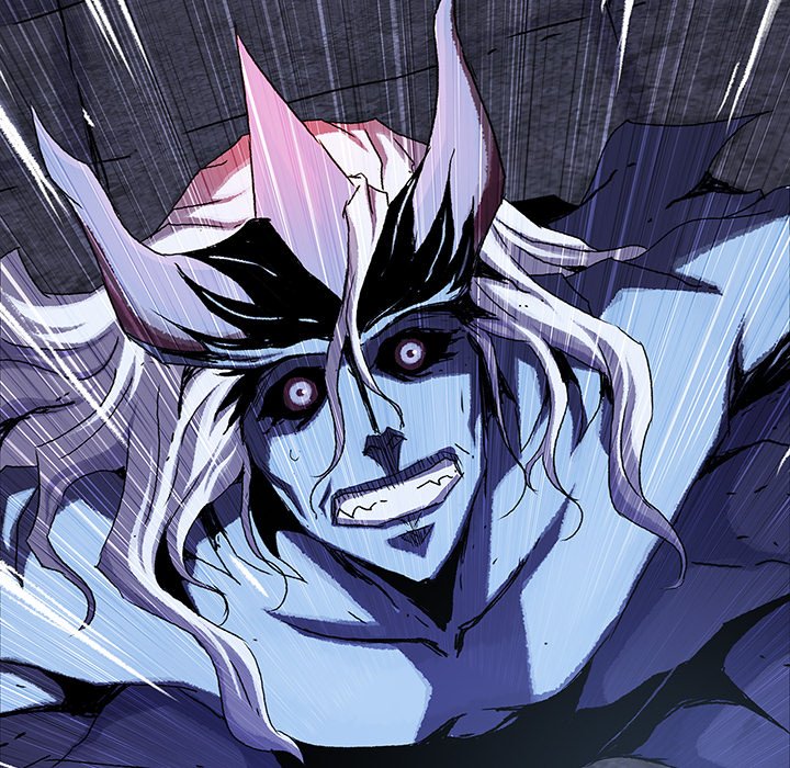 Read Blood Blade chapter 68 image 69 on Lezhin